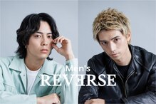 Men's REVERSE 町田店 店舗写真