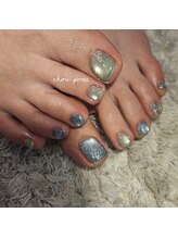 シュポルテ(chou porte)/