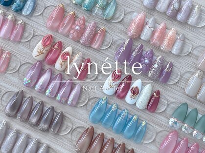 リネット(lynette)の写真