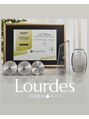 ルルド(Lourdes)/講師セラピスト歴25年