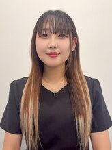江南まつげ&nbsp;稲垣 