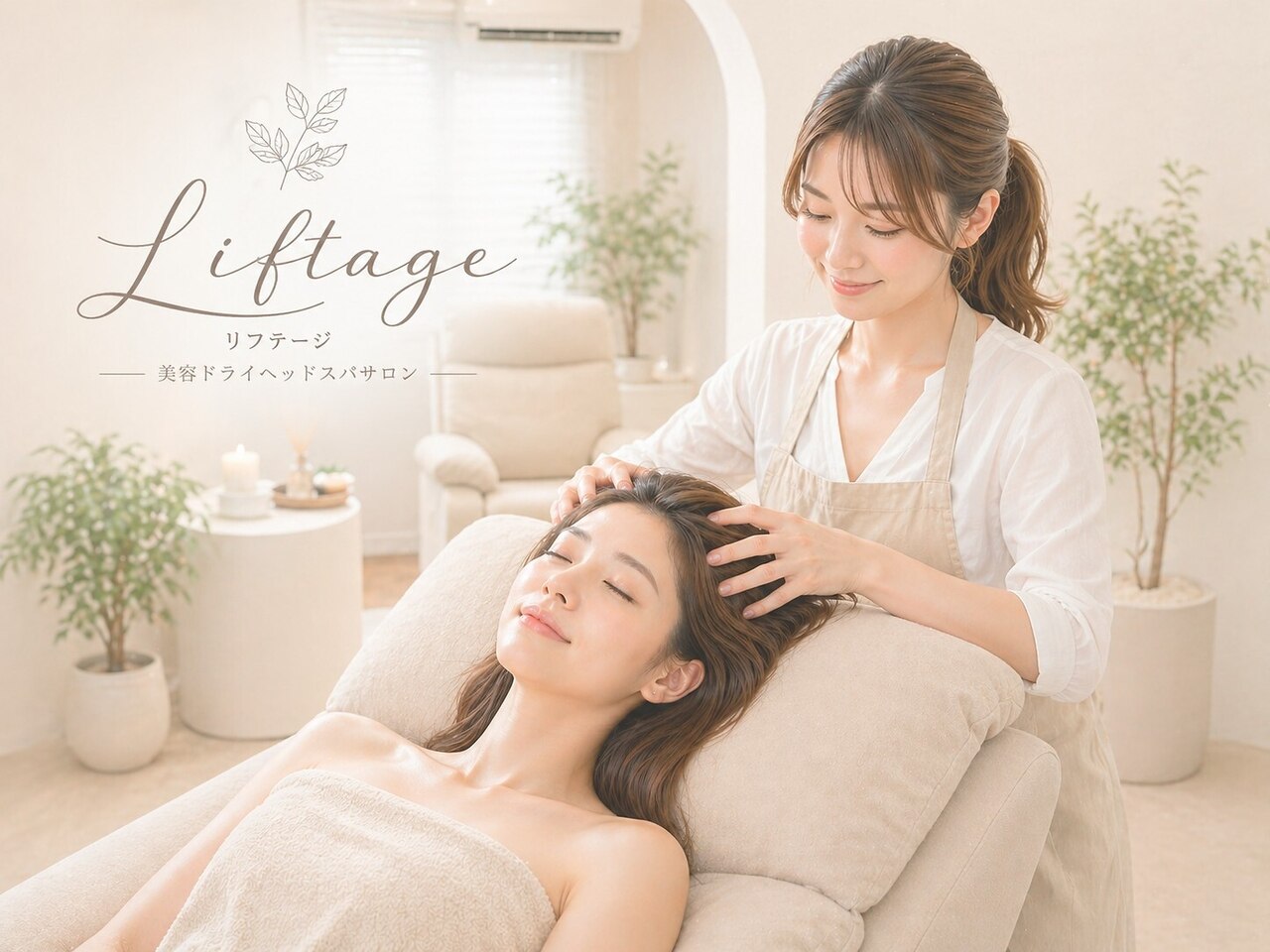リフテージ 新所沢(Liftage)｜ホットペッパービューティー