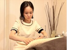 フィズ 浦和店(FIS)の雰囲気（豊富なパーツ脱毛・全身脱毛も◎[浦和/メンズ脱毛]）