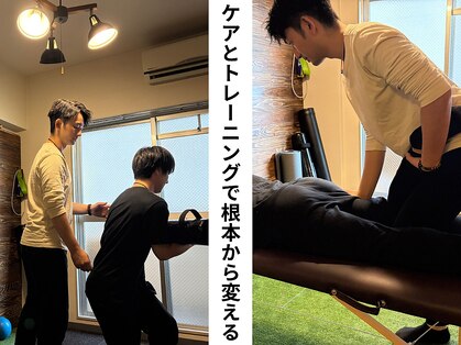 ウィング(WinG)の写真