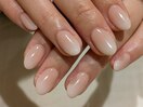 グラデーション　パラジェル大宮