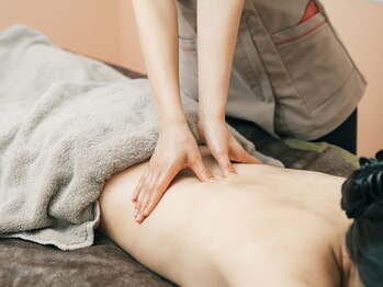 ほっと一息の写真/溜まった疲れ、そのままにしていませんか？日々の忙しさを忘れ、五感が満たされる静かな空間で心身を解放。