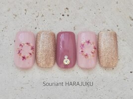 【定額】スタンダードデザイン