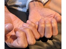 スタンリー(stanly)の雰囲気（ネイルが初めての方もご希望に合わせて施術ご提案いたします♪）