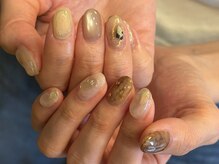 オンユ(onyu)の雰囲気（定額サンプルメニューございます◎）
