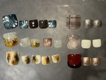 オオワダ 水天宮前(OWADA)の雰囲気（【10月】月替りフット ￥11600 / ￥13200水天宮前/人形町/日本橋）