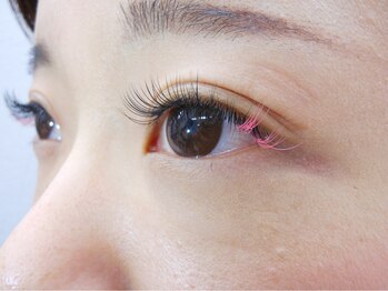 シュシュ(chou chou)/目尻ポイント(chouchou吉祥寺)