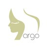 アルゴ(argo)ロゴ