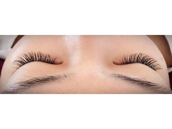 リシェル アイラッシュ 本厚木店(Richelle eyelash)/ぱっちり仕上がり【本厚木】