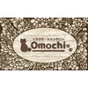 リラクゼーションサロン オモチ(Omochi)のお店ロゴ