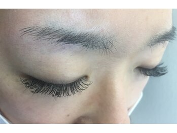 フォンテーヌブロー 野々市店(Fontaine Brow)/付け放題