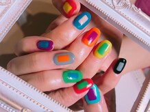 シュシュ ルージュ(chouchouRouge)/