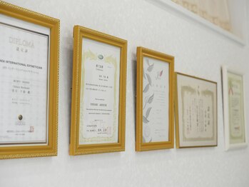 サルバトーレ(Salvatore)/