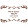 フェイシャルサロン ネヅ(facial salon NEZU)ロゴ