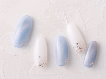 シャーナネイル(SHA-NA NAIL)/定額アート¥7,150