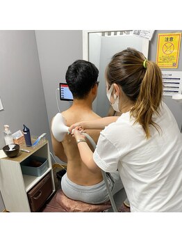 キングスサロン 熊本/熊本VIO脱毛/脱毛ルームシェア