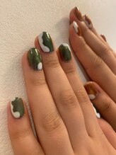 サロン マードレ(madre)/