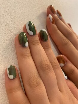 サロン マードレ(madre)/