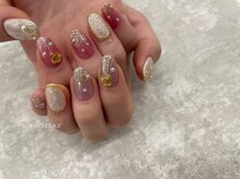 ココテラス(COCO TERRACE)/COCO TERRACE Nail＊Kaede