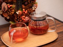 フェリシア(felicia)/アフタードリンク