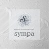 サンパ(Sympa)ロゴ