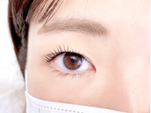 エルフ(elf)/一重さんのパリジェンヌラッシュ