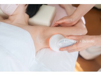 リュミエールボーテ/ブライダル・キャビテーション