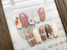 ジュエル(Jewel)/ご新規 定額コミコミ 7280円