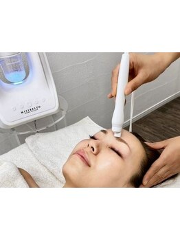 毛穴ケアをしたい