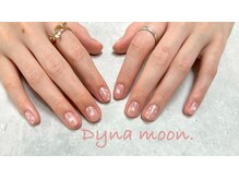 ダイナ ムーン(Dyna moon.)/ハート