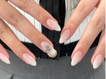 シェリーラメール 原宿店(cherie la mer)/グラデーションネイル