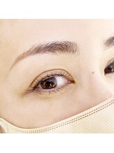 イーエヌトリップ(en.trip)/パリジェンヌリフト