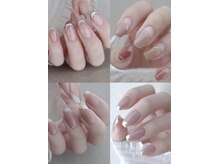 ベル ネイル アート スタジオ(BEL NAIL ART STUDIO)