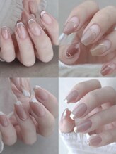ベル ネイル アート スタジオ(BEL NAIL ART STUDIO)