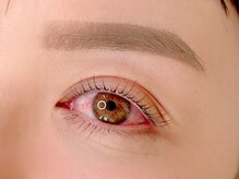 リッシュ(RICHE)/アイブロウ×まつ毛パーマ