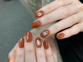 しゅり ネイル/