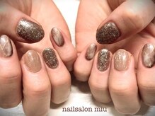 ミウ(miu)/*hand nail design collection*