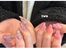 アイネイル 小倉(ai nail)/うるちゅるネイル