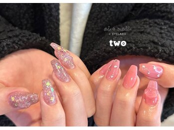 アイネイル 小倉(ai nail)/うるちゅるネイル