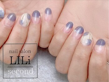 リリ セカンド(LILi second.)/マンスリーコース