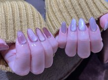 テラスヘア(TERRACE hair)/パラジェル