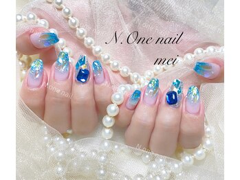エヌワンネイル(N.one nail)/