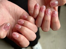 レア ネイル(lea nail)/デザインネイル