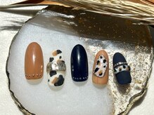 オル('olu)/持ち込みデザイン/アニマル