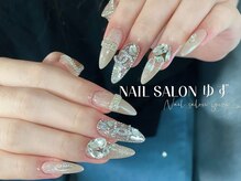 ゆず/韓国風やり放題デザイン10980