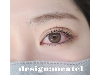 フェアリーアイ(fairy eye)/国産ダメージレスまつ毛パーマ